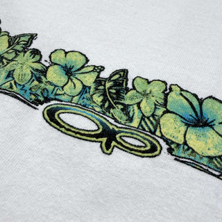 90's "made in USA" Ocean Pacific センターライン Tシャツ