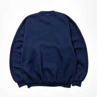 90's "made in USA" PM "WVU MOUNTAINEERS" スウェット シャツ
