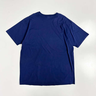90's "made in USA" Ralph Lauren ワンポイントロゴ プリントTシャツ