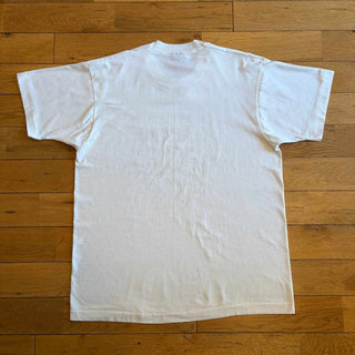 90's "made in USA" SCREEN STARSプリント Tシャツ
