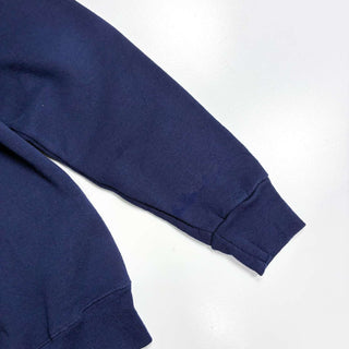 90's "made in USA" SOFFE "UNITED STATES AIR FORCE" プリント スウェットシャツ