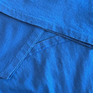 90's "made in USA" SPEEDO ロゴ 両面プリント Tシャツ