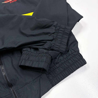 90's "made in USA" SWINGSTER "WINSTON" レーシング ジャケット