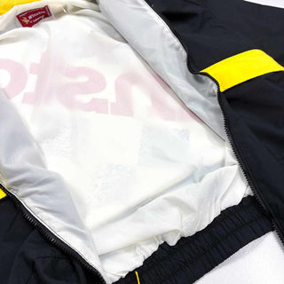 90's "made in USA" SWINGSTER "WINSTON" レーシング ジャケット