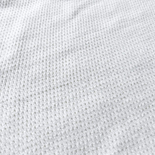 90's "made in USA" St. John's Bay ハニカム サーマル カットソー