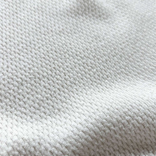 90's "made in USA" St. John's Bay ハニカム サーマル カットソー