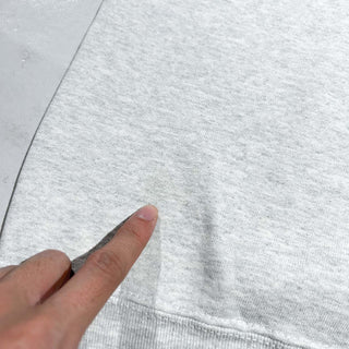 90's "made in USA" TOO CUTE！ Betty Boop キャラクター ワンポイント スウェット シャツ