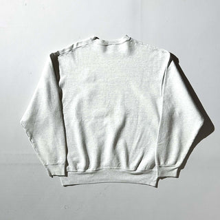 90's "made in USA" TOO CUTE！ Betty Boop キャラクター ワンポイント スウェット シャツ