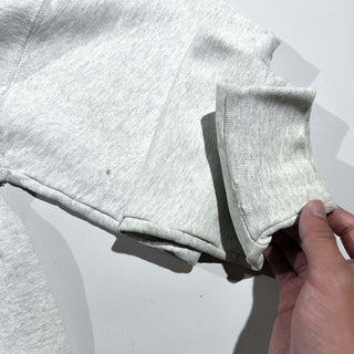 90's "made in USA" TOO CUTE！ Betty Boop キャラクター ワンポイント スウェット シャツ