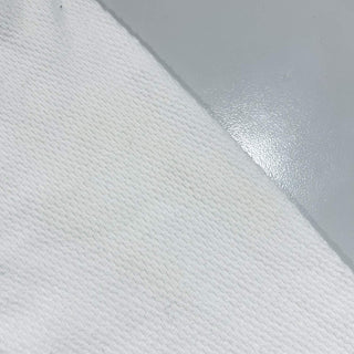 90's "made in USA" U.S.ARMY ハニカム サーマル カットソー