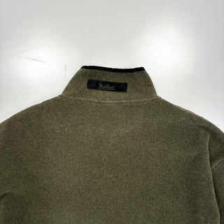 90's "made in USA" WOOLRICH フルジップ フリース ジャケット