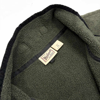 90's "made in USA" WOOLRICH フルジップ フリース ジャケット