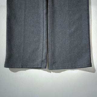 90's "made in USA" Wrangler ランチャーパンツ (グレー)