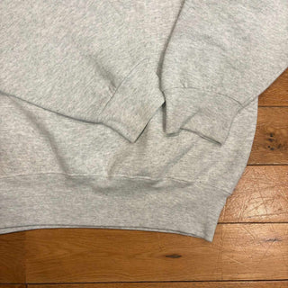 90's "made in USA" ガーフィールド プリントスウェット シャツ
