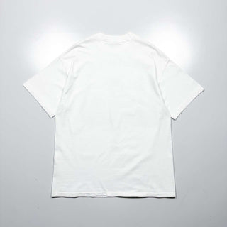 90's "made in USA" アニマル プリントTシャツ
