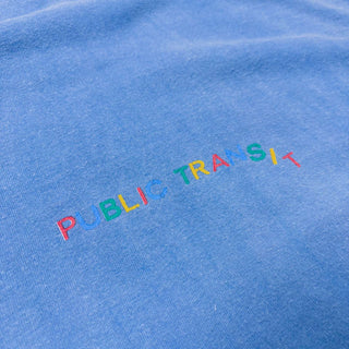 90's "made in USA" ビッグサイズ オールオーバー プリントTシャツ