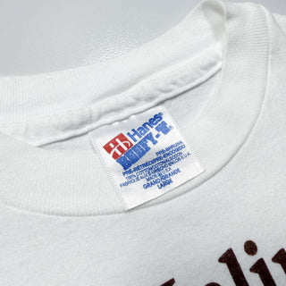 90's "made in USA" アニマル プリントTシャツ