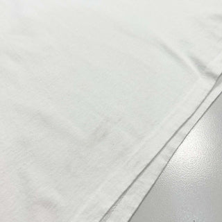 90's "made in USA" anvil "FARFROMPOOPEN" プリントTシャツ