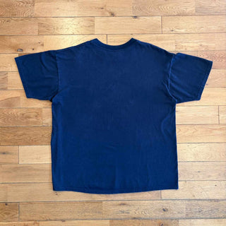90's "made in USA" Hard Rock Cafe フェード プリント Tシャツ