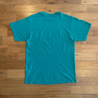 90s "made in USA" UNIVERSAL STUDIOS プリント Tシャツ