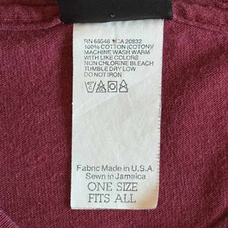 90's～ "made in USA" DISNEY ミッキー プリント Tシャツ