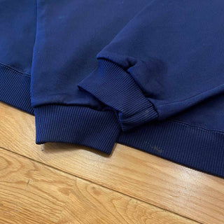 90's~ "MADE IN USA" adidas ロゴ スウェット シャツ