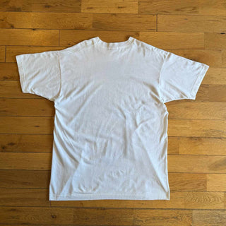 90's "made in USA" DISNEY ミッキー プリント Tシャツ