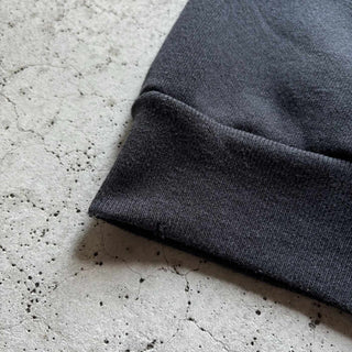 90's "MADE IN USA" TULTEX マービン・ザ・マーシャン 両面プリント スウェット