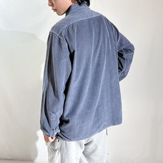 BANANA REPUBLIC コーデュロイ シャツ