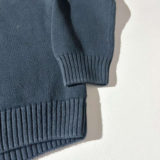 CHAPS 星条旗 コットンニット セーター