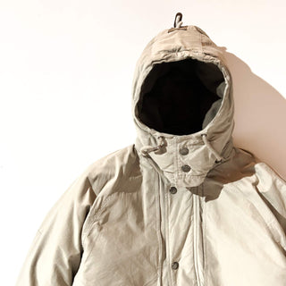 90's London Fog ライナー付 ドローコード ダブルジップ ミドルコート