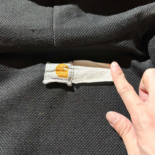 90's～ Carhartt 裏メッシュ フェード ダック アクティブ ジャケット