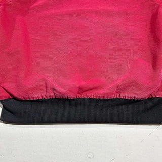 90's～ Carhartt 裏メッシュ フェード ダック アクティブ ジャケット