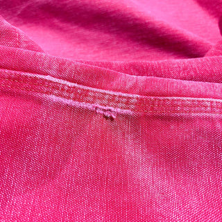 90's～ Carhartt 裏メッシュ フェード ダック アクティブ ジャケット