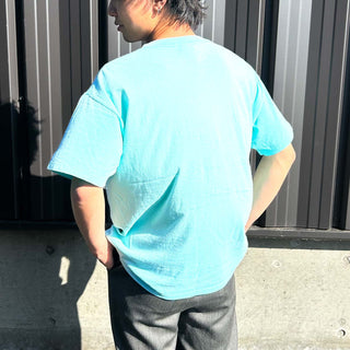 90's "made in USA" Duck Head プリント Tシャツ