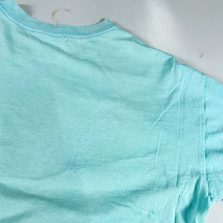 90's "made in USA" Duck Head プリント Tシャツ