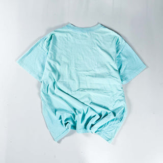 90's "made in USA" Duck Head プリント Tシャツ