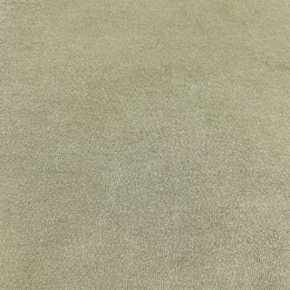 90's "made in USA" champion カーキ ワンポイント スウェット シャツ