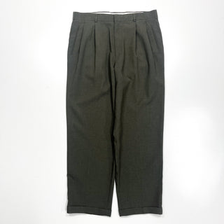 00's Levi's action choice 2タック ワイドスラックス