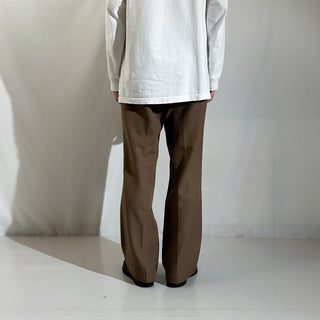 70's～80's LEVI’S ACTION SLACKS アクション スラックス