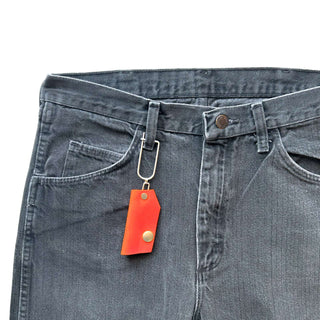 NL ニール Total 1.5 キーホルダー (オレンジ)