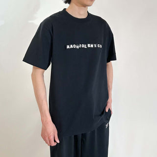 90's "made in USA" ALL SPORT カスタム メッセージ Tシャツ