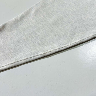 90's "made in USA" DODGER リバースウィーブタイプ カレッジ スウェット シャツ