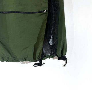 90's～00's THE ORIGINAL BUG SHIRT COMPANY パッカブル アノラックタイプ ジャケット