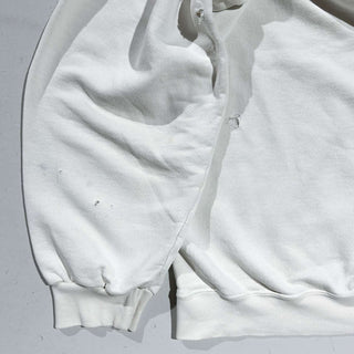 00's NIKE ボロ センタースウッシュ スウェット パーカ