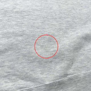 90's "made in USA" L.L.Bean×Russell 無地 スウェット シャツ