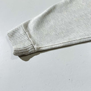 90's "made in USA" DODGER リバースウィーブタイプ カレッジ スウェット シャツ