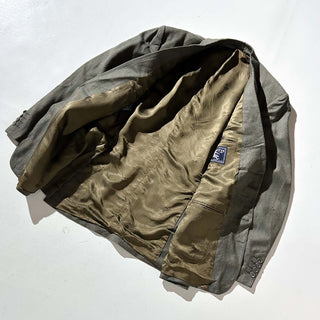 90's "made in England" BURBERRY "PRORSUM" テーラード ジャケット