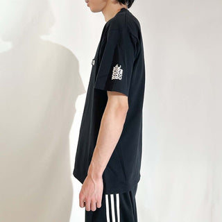 90's "made in USA" ALL SPORT カスタム メッセージ Tシャツ