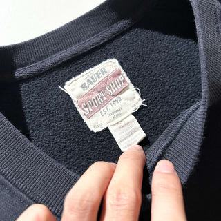 00's Eddie Bauer リバースウィーブタイプ スウェット シャツ